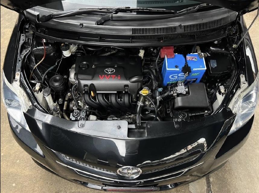 Toyota Vios 8