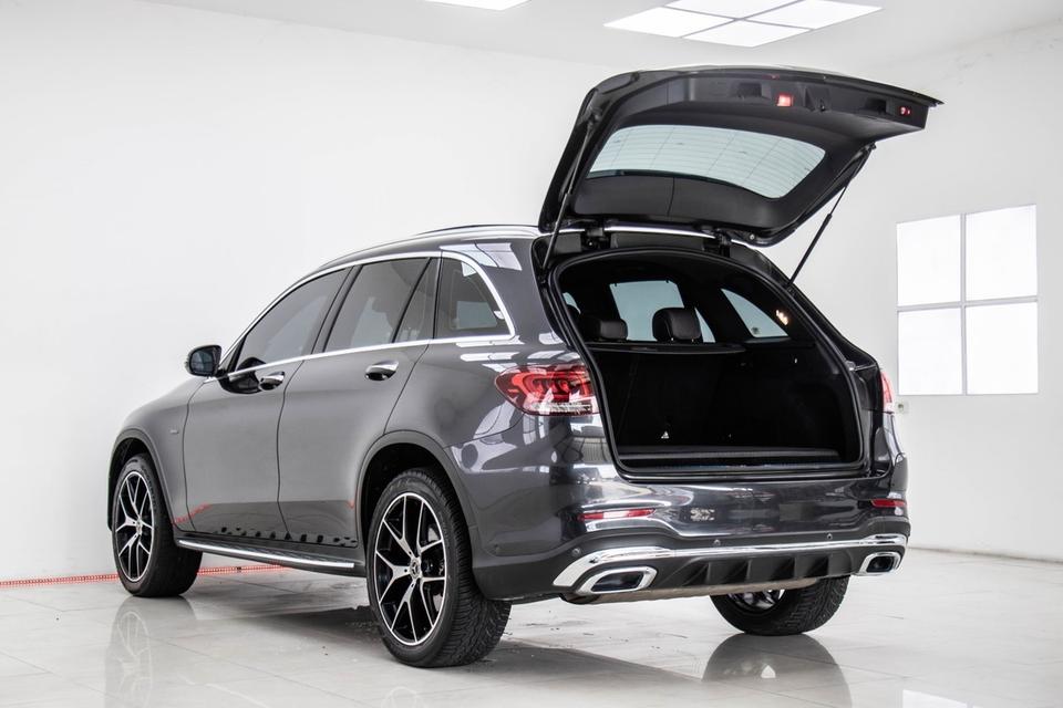 MERCEDES-BENZ GLC-CLASS GLC300e 2.0 AMG DYNAMIC W253 2020 5
