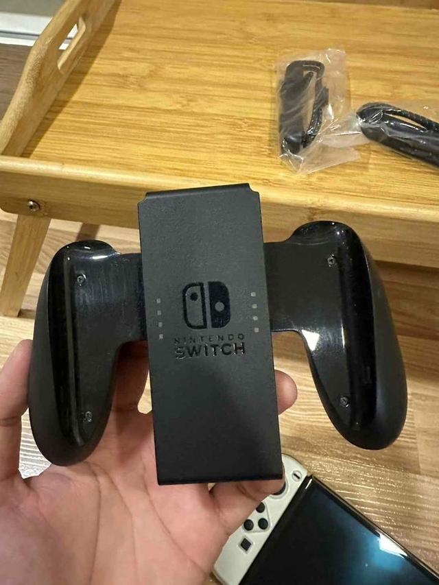 ปล่อยต่อ Nintendo Switch 1