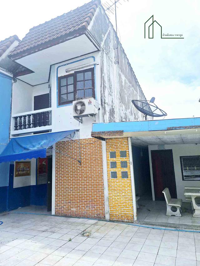 ทาวน์เฮาส์ หลังมุม หมู่บ้านเปรมฤทัย 3 รามอินทราใกล้ห้างแฟชั่นไอส์แลนด์ 2