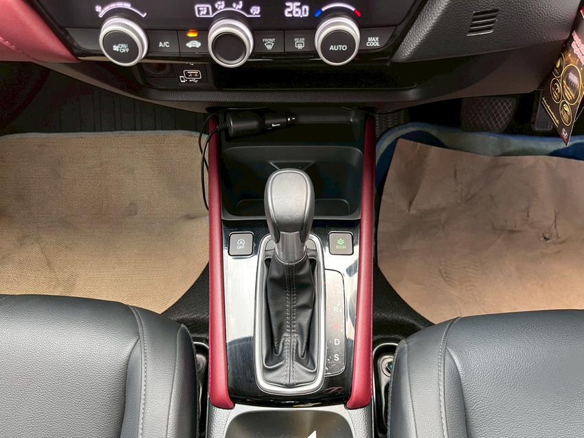 🚗 NEW HONDA CITY 1.0 SV TURBO (Auto) ปี 2024 🚗 รูปที่ 12