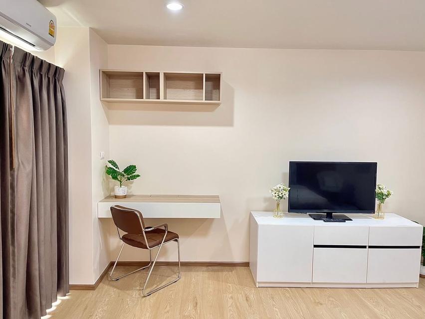 คอนโดใจกลางเมืองขอนแก่น 2