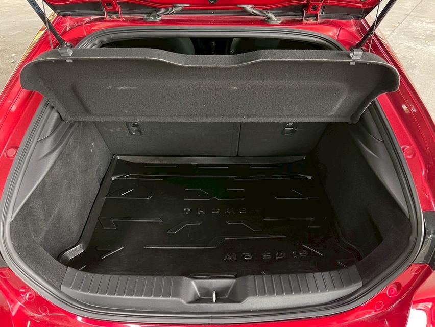 รหัสรถ WRT34 MAZDA 3 2.0 S SPORTS ปี 2020 13