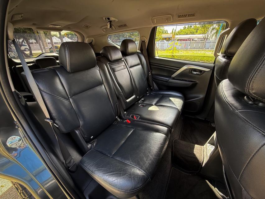 Mitsubishi Pajero 2.4GT ปี21 15