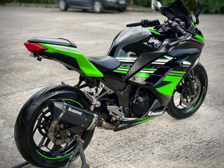 Ninja300 6
