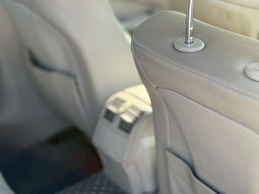 Mercedes-Benz E250 CDI 2.1 W212ปี 2010 รูปย่อยที่ 4