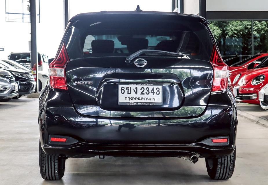 2020 NISSAN NOTE 1.2VL 16