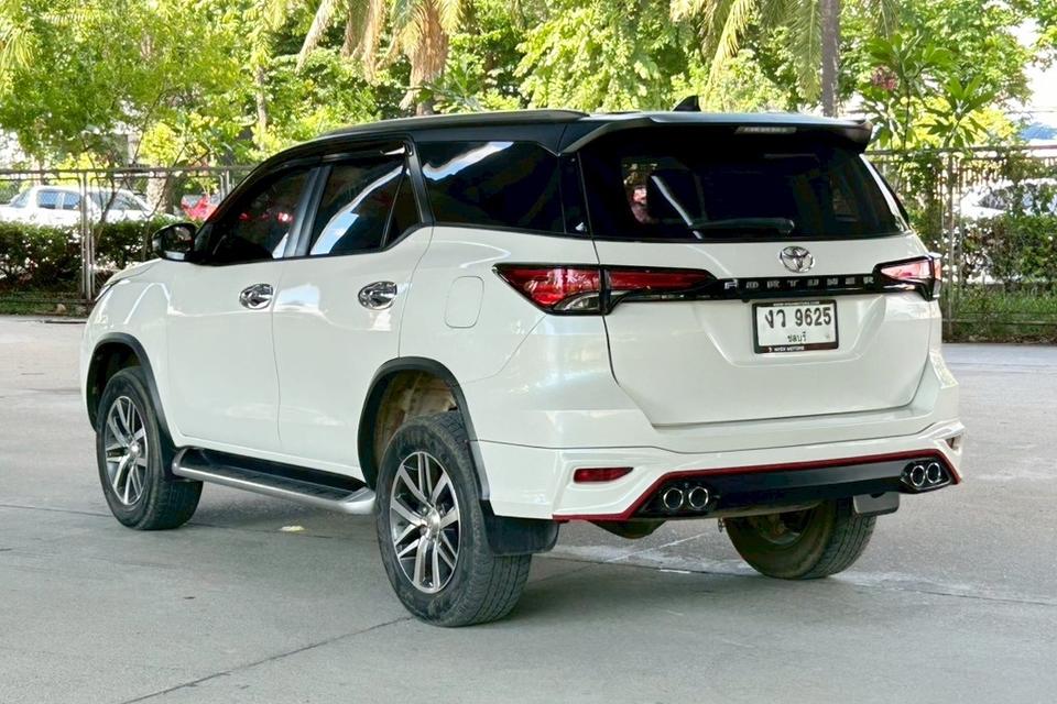 🚗 2020 Toyota Fortuner 2.4 G 2WD AT รูปที่ 7