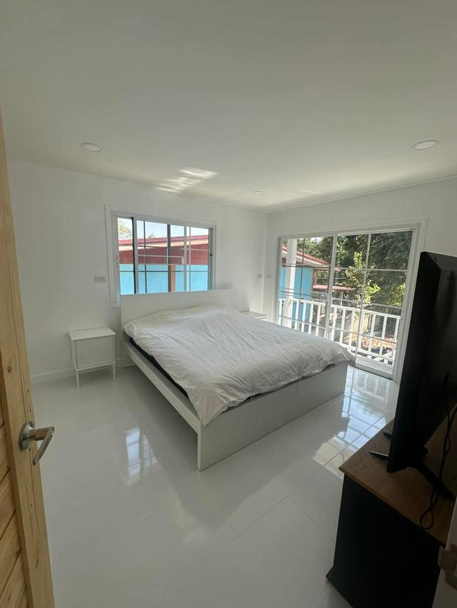 บ้านเดี่ยว​ อ.ปักธงชัย​ โคราช 7