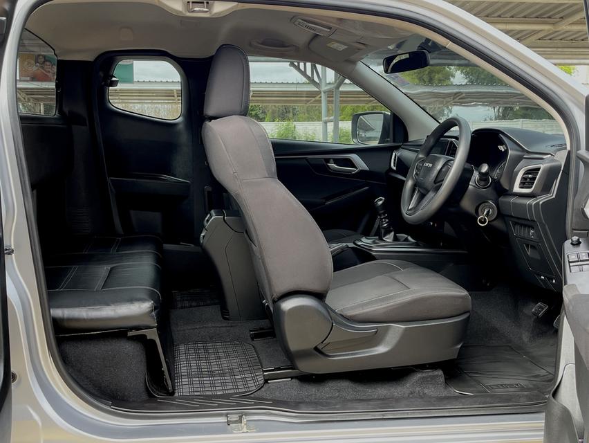 ISUZU D-Max All New Blue Power spacecab 1.9 L DA ปี 2020 รูปที่ 7