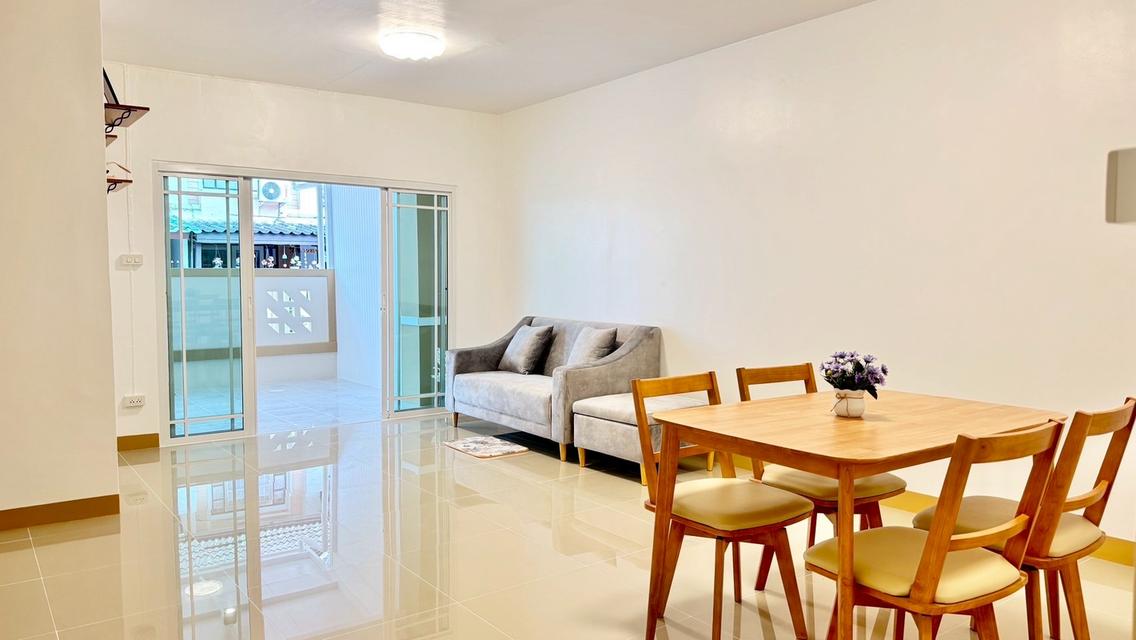 หมู่บ้านพฤกษา14B 14