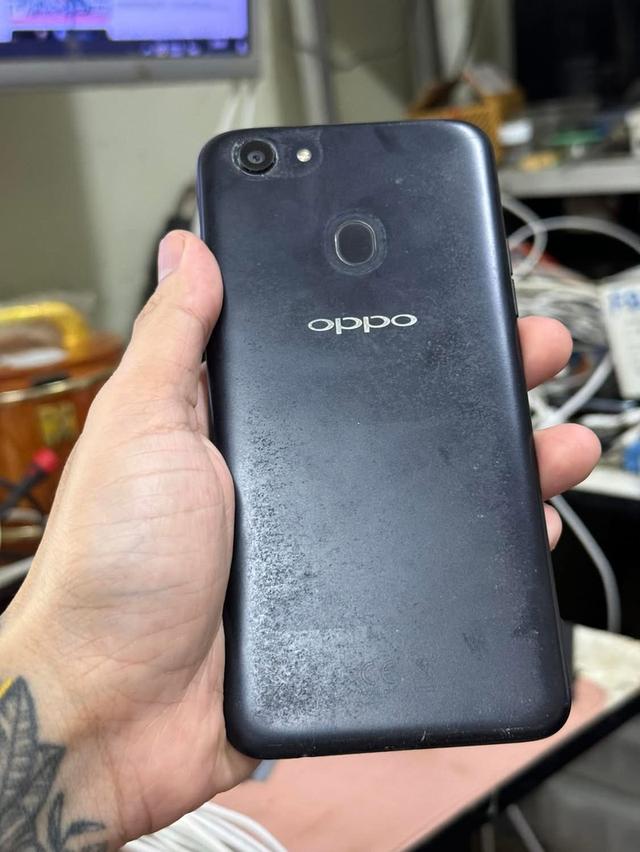 Oppo F5 สภาพดี 2