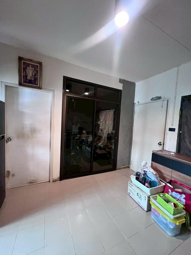 เอื้ออาทรเทพารักษ์3 บางพลี-ตำหรุ ตึก 87 ชั้น 4 ขาย 550,000 4