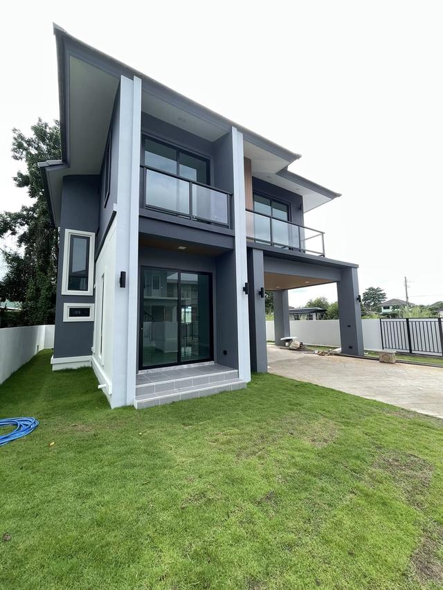 🏠✨ขายบ้านเดี่ยวสองชั้น บ้านเปล่า นอกโครงการ เดินทางสะดวก ทักเลย! 6