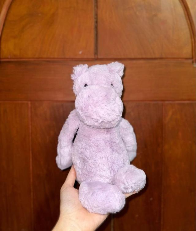 Jellycat ตุ๊กตาแท้ 3