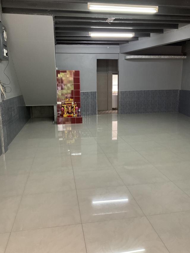 ขายตึกแถว 2 ชั้นหลังมุม น้ำไม่ท่วม 8