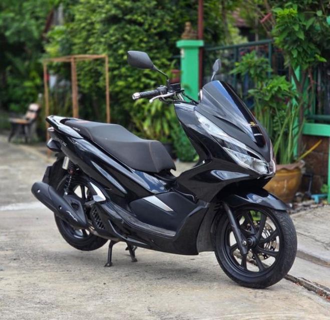 ขายถูกๆ Honda PCX 150 ปี 2018 2