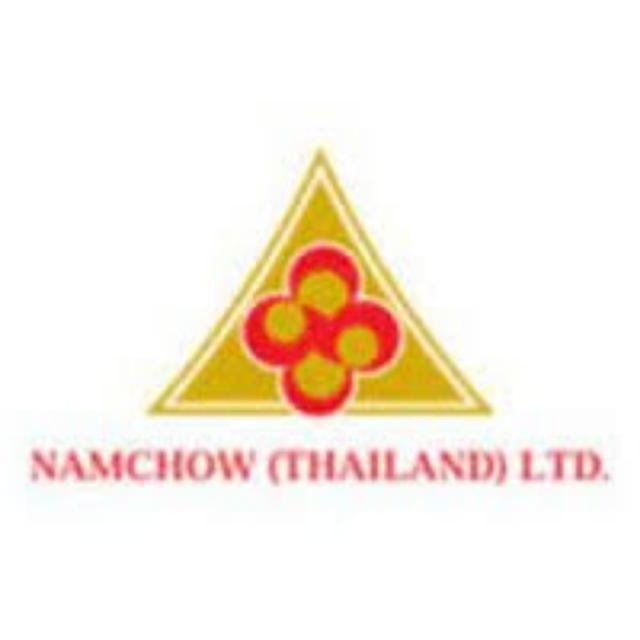 Namchow (Thailand) Company Limited.