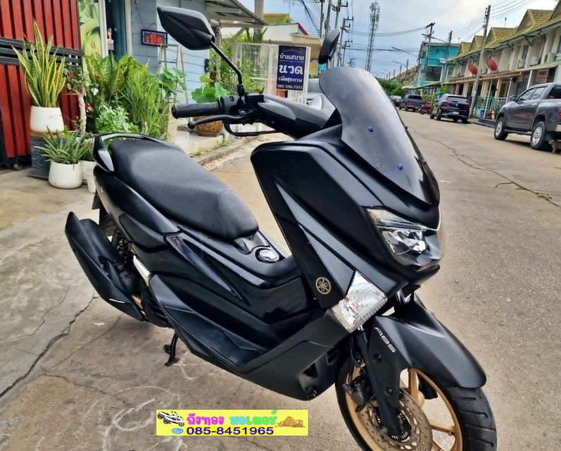 N max155 absใช้ได้ปกติสวยๆเลย