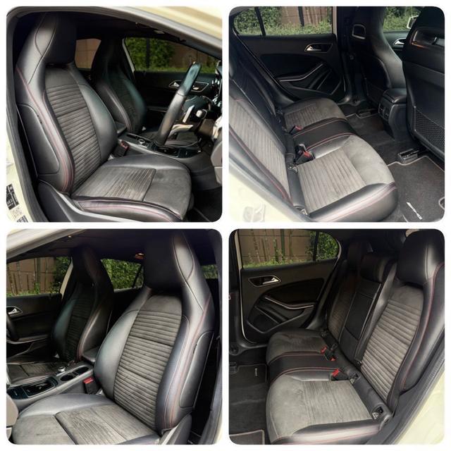 MERCEDES BENZ GLA250 AMG (W156) AT 2018♨️สภาพป้ายแดง รถบ้านไมล์แท้ 7