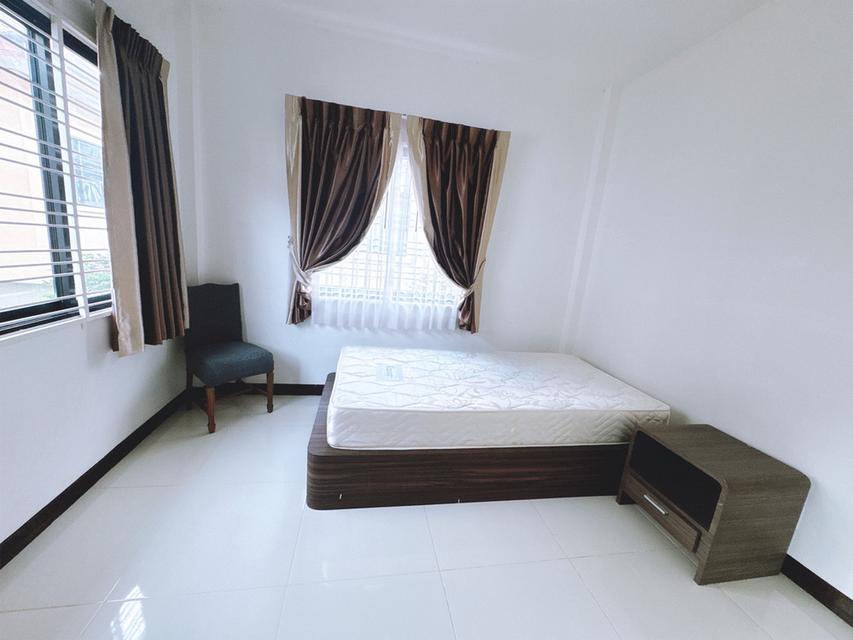 บ้านเช่าภูเก็ต 4 ห้องนอน 3 ห้องน้ำ ตกแต่งครบตามรูป โครงการ พนาสนธิ์ แกรนด์วิลล์ บางโจ ถลาง ภูเก็ต 9