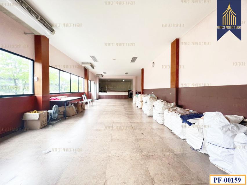 ขายพร้อมผู้เช่า โรงงานนิคมอุตสาหกรรมบางพลี สมุทรปราการ บางเสาธง เทพารักษ์ 8