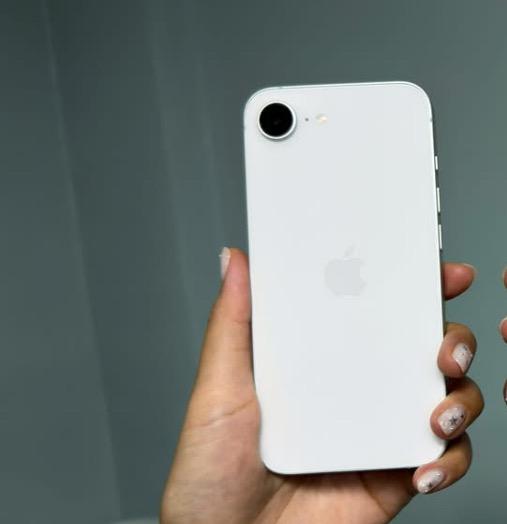 iPhone 16e มือ 2 ขายถูกมาก 3