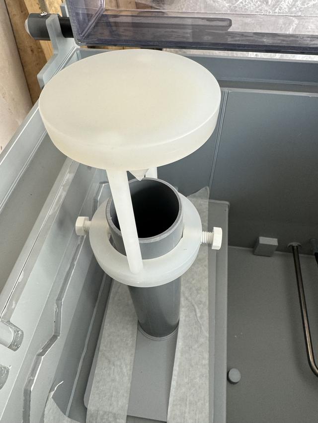 เครื่องทดสอบ Salt Spray ความคงทนต่อละอองน้ำเกลือ (Salt Spray Tester) รูปที่ 4