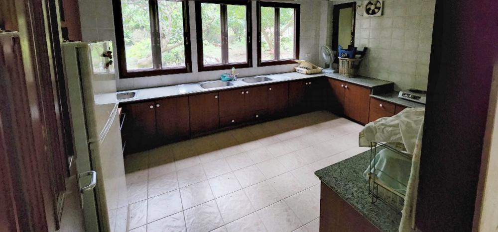 Villa khao yai for sale ขายบ้านพักตากอากาศเขาใหญ่ 3 ไร่ อยู่เส้นธนะรัชต์ ท่าช้างบ้านไร่ หมูสี บ้านสวยพร้อมสวนขนาดใหญ่ ใกล้อุทยานแห่งชาติเขาใหญ่ 8