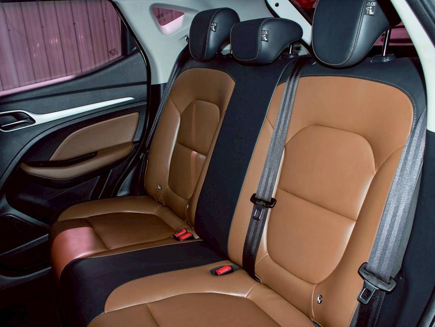 MG ZS, 1.5 X+ ปี 2021 จด 2022 โฉม ปี17-ปัจจุบัน  14