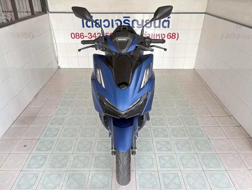 Click160i รถมือเดียว สภาพมือ1 มีรับประกัน เจ้าของเก่าดูแลดี เครื่องเดิมแน่นๆ ผ่อนได้ทุกจังหวัด วิ่ง7000 กลางปี66