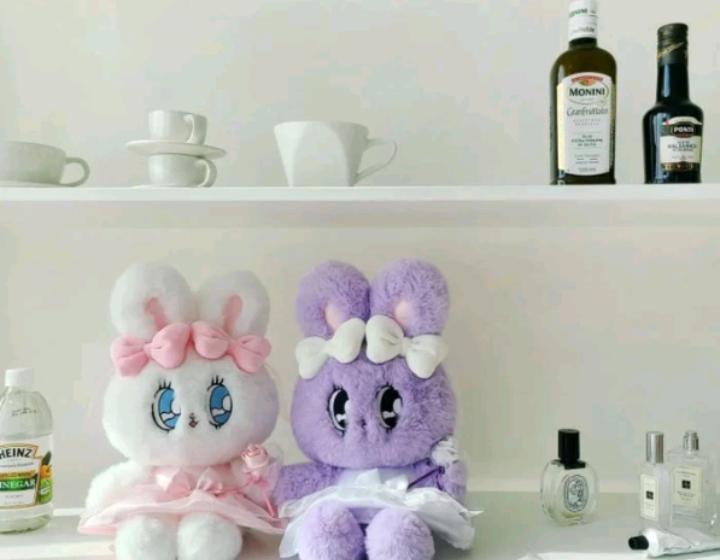 Estherbunny Dolls 3