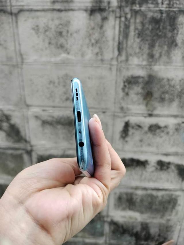 ขาย Oppo Reno 4 ขายตามสภาพ 3