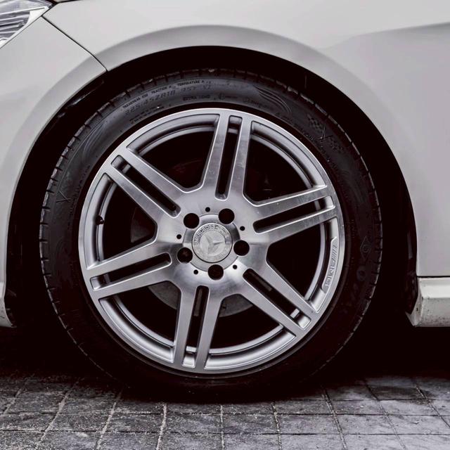 รหัสรถ 67GG3800 🚘✨ Mercedes-Benz E250 CGI AMG Dynamic | ปี 2010 6