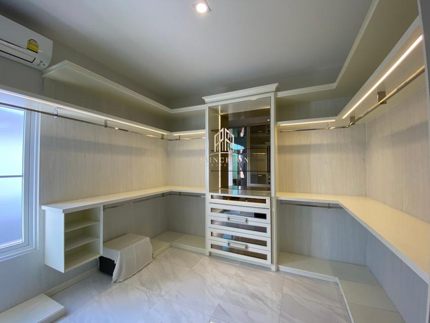 Luxury House For Sale Nantawan Bangna Km.7 Size L รูปที่ 13