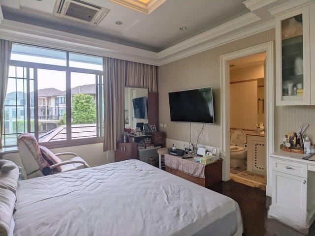 PP418 ขายบ้านเดี่ยว 2 ชั้น โครงการ Narasiri Pattanakarn-Srinakarin  นาราสิริ พัฒนาการ-ศรีนครินทร์ ซอยศรีนครินทร์ 20  15