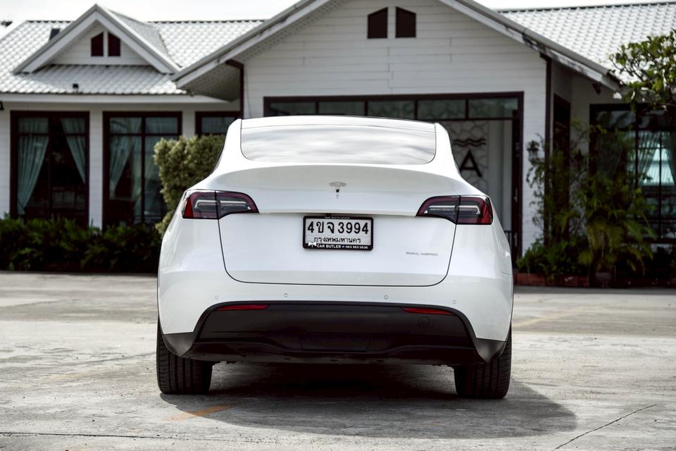 รหัสรถ CBL3994 TESLA Model Y Long Range AWD (Dual Moter) AT 2023 6