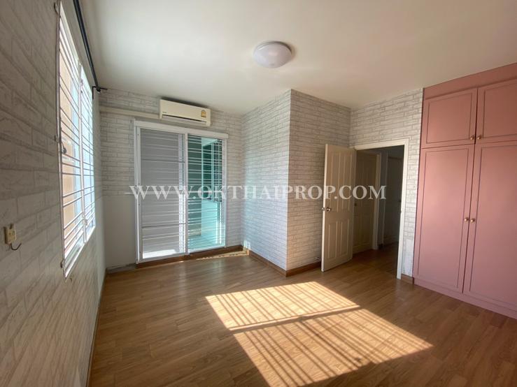 ทาวน์โฮม เดอะคัลเลอร์ส พรีเมี่ยม กาญจนาภิเษก-ราชพฤกษ์ 3 5