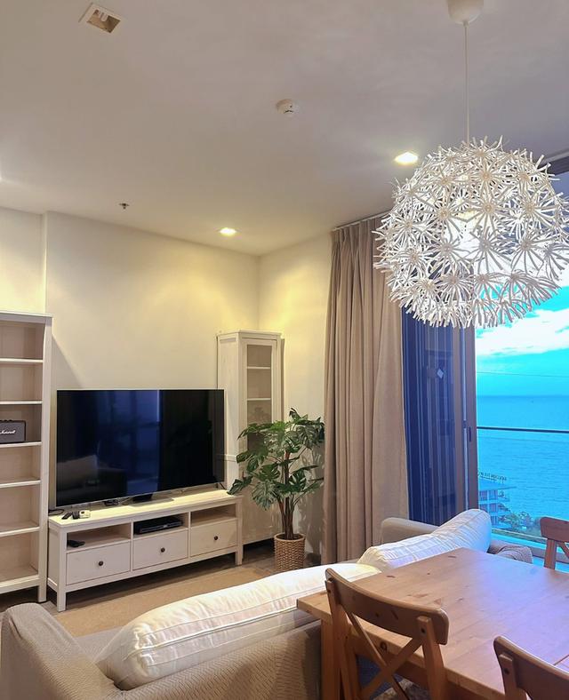 Beach front condo BAAN PLAI HAAD, WONGAMAT 9
