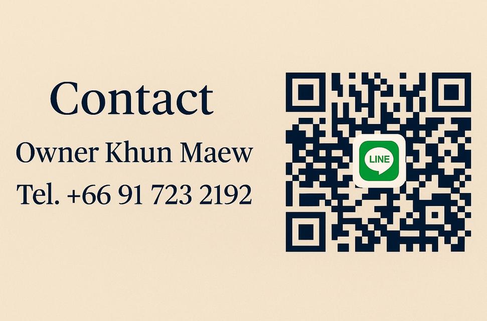 Owner post, Welcome agents อพาร์ตเมนต์ 4 ชั้น ตรงข้าม Mega Bangna ทำเลพรีเมียมที่นักลงทุนไทย และต่างชาติจับตามอง 9