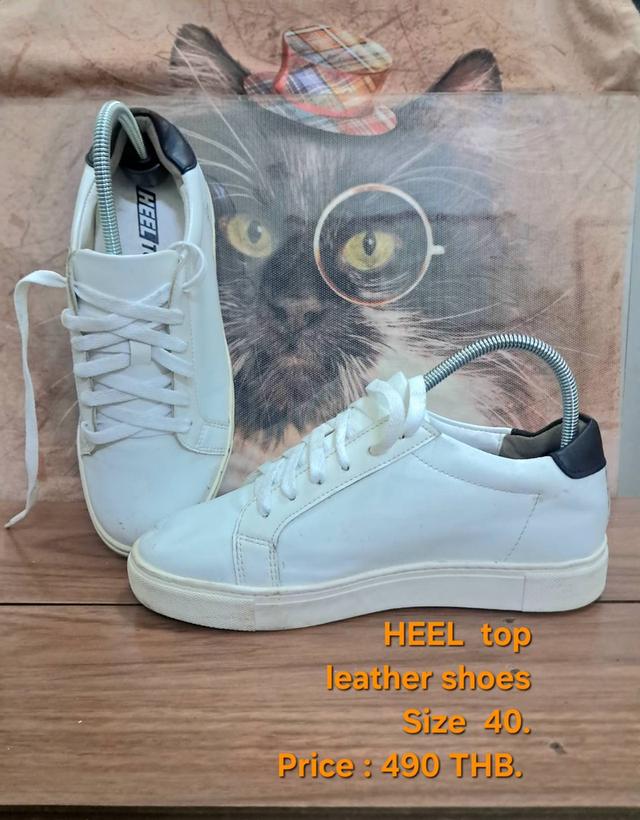 HEEL TOP 