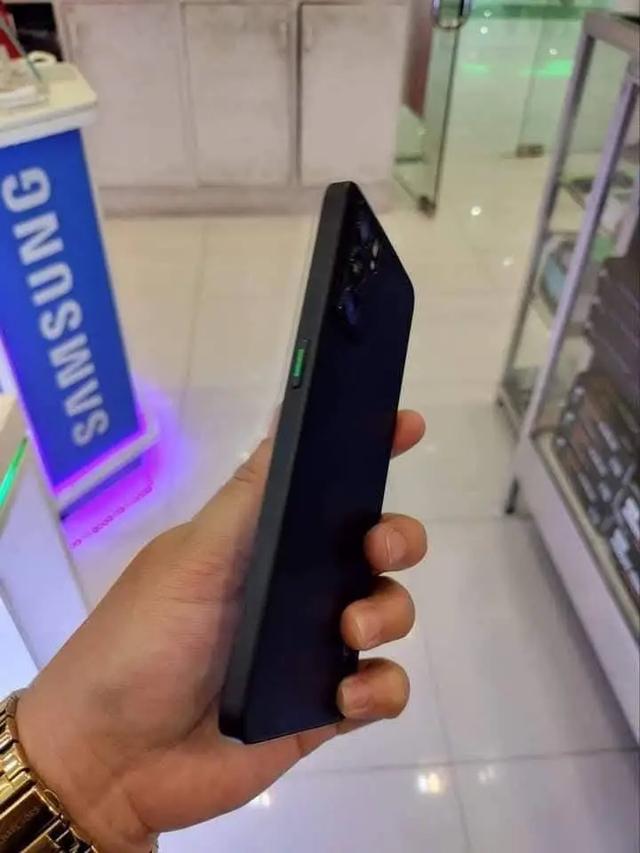 มือถือสภาพนางฟ้า  Oppo Reno 6 3