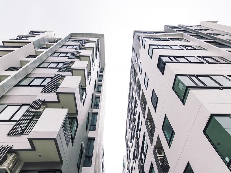 H2 Condo Ramindra 21 5