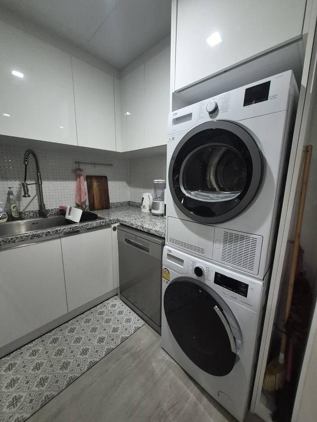 condo for rent near BTS รูปที่ 8