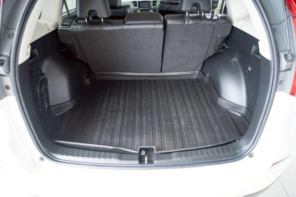 HONDA CRV 2.0 E (i-VTEC) 4WD ปี 2016 โฉม ปี12-17 8