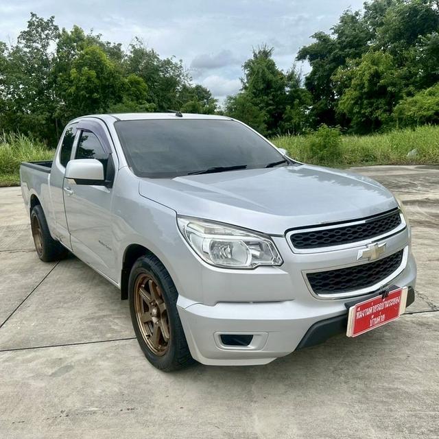รหัสรถ BK7526 COROLADO 2.5 LTZ 2012