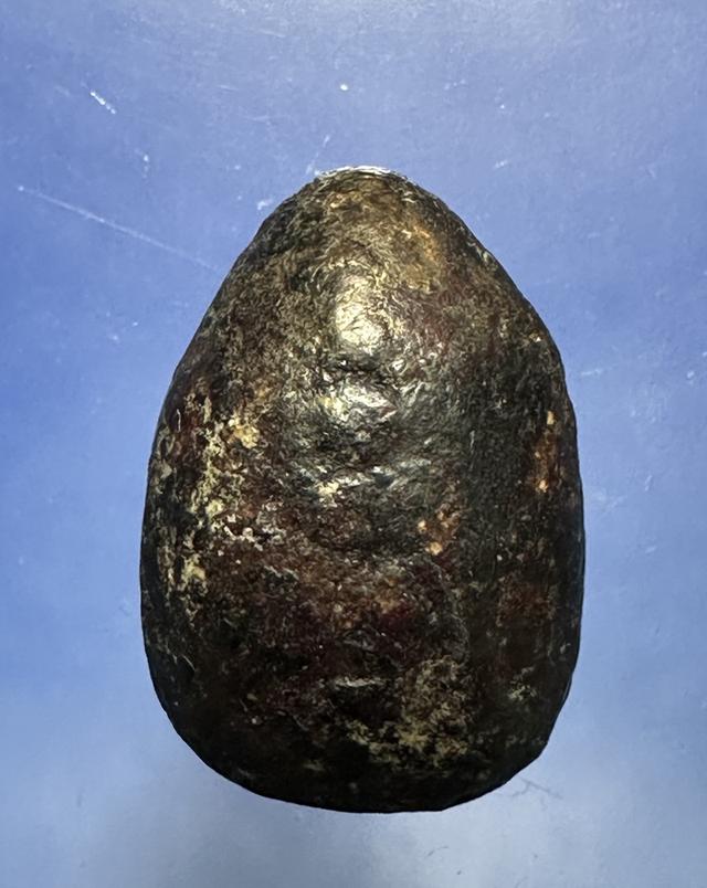 พระปิดตา เนื้อผงคลุกรักจุ่มรัก ไม่ทราบที่ 6