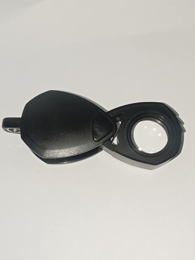 กล้องส่องพระ Nikon Loupe x10