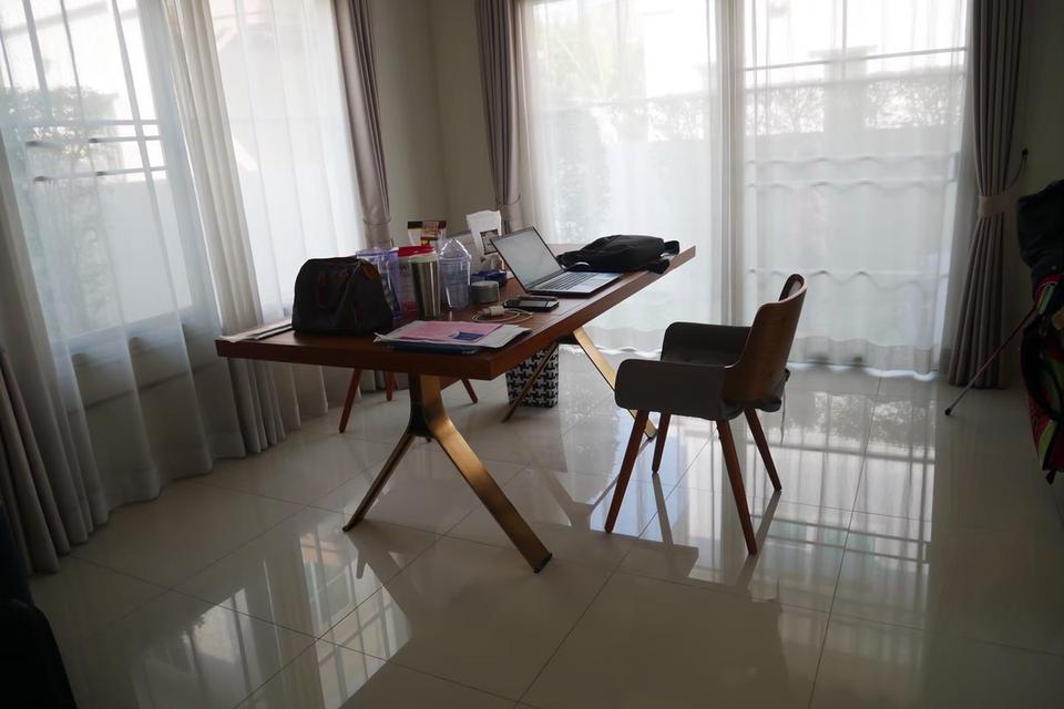 บ้านเดี่ยวแถวรามอินทรา 4