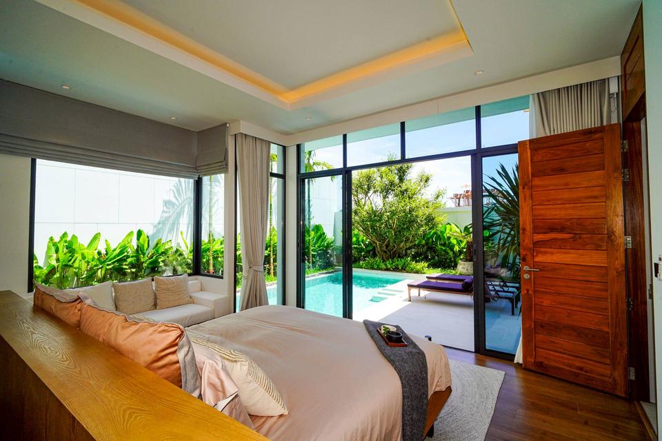 Modern Luxury Pool Villa in Chalong, Phuket – For Sale or Rent 5